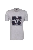 T-shirt Michael Kors 	hamuszürke	